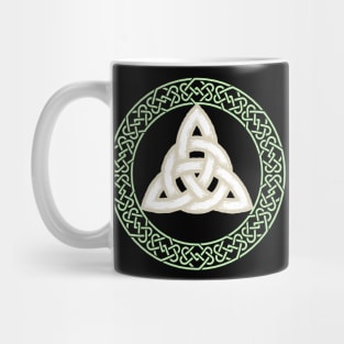 celtic knot Mug
